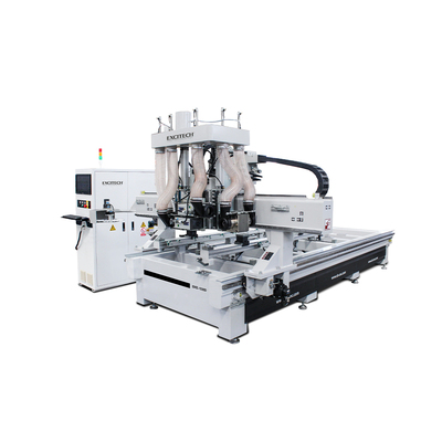 Door Work Center EMZ Series