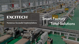 Smart Factory Intelligent Manufacturing for Panel Furniture