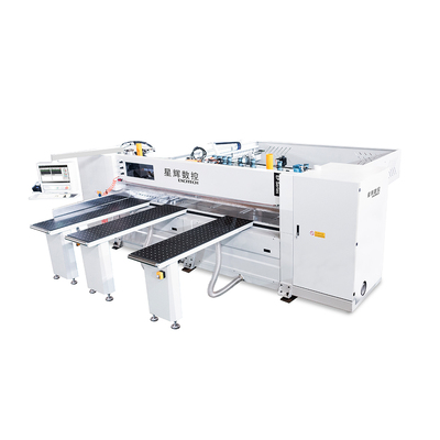 重型電腦裁板鋸