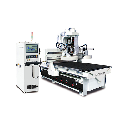 ES Precision Ball Screw Driven Machine