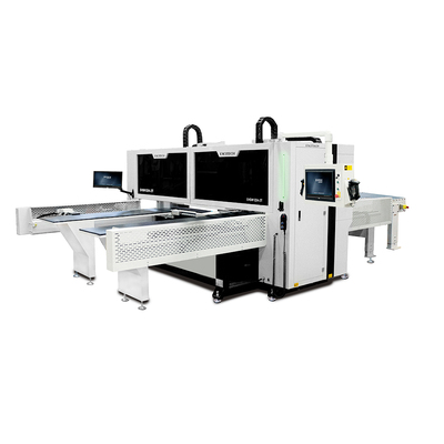 雙工位六面鉆（手動(dòng)進(jìn)料）