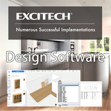 EXCITECH Design Software