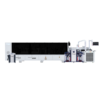 EF588GW-LASER WITH SIDE DRILLING