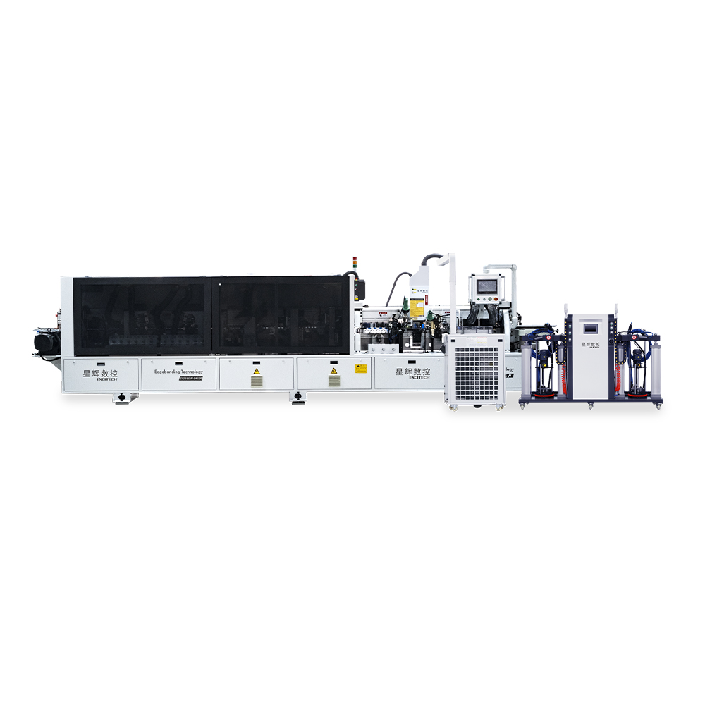 EF566GW-LASER EDGEBANDING MACHINE