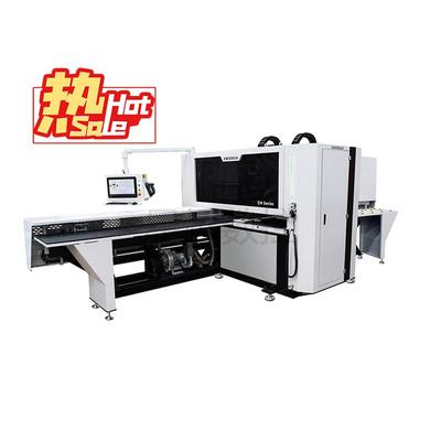 六面鉆加工中心