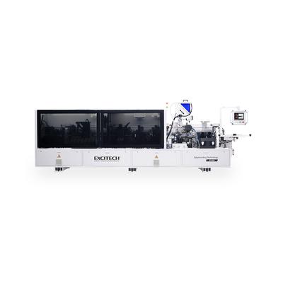 EF480 ALL-IN-ONE SERVO EDGEBANDER