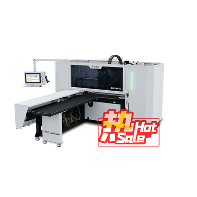 全能數(shù)控六面鉆