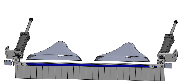 Pusher with the function of blowing clean the panel automatically..png