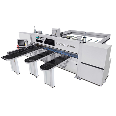 EP Series Heavy-duty Panel Saw