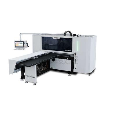 All Purpose Six Sided Drilling Machine