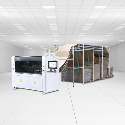 Smart Carton Mahchine