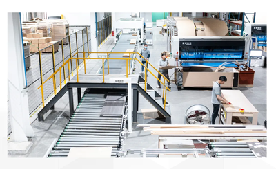 Automatic production line of paper cutter 13.png