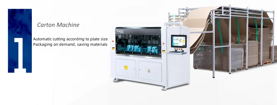 Automatic production line of paper cutter (3).png