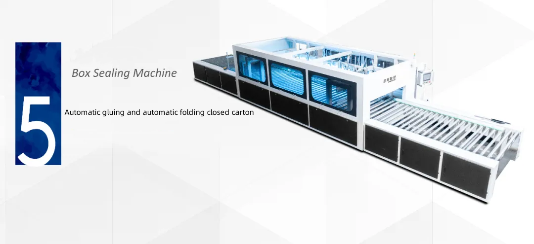 Automatic production line of paper cutter (7).png